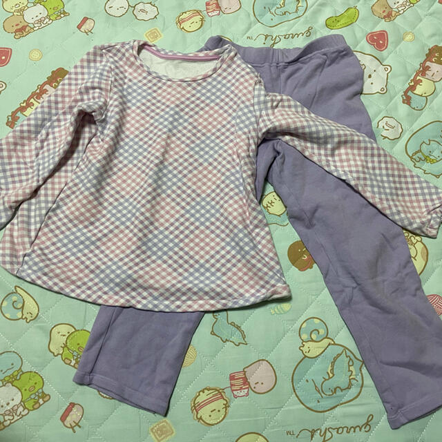 女の子用　120cm  まとめ売り18点 キッズ/ベビー/マタニティのキッズ服女の子用(90cm~)(Tシャツ/カットソー)の商品写真