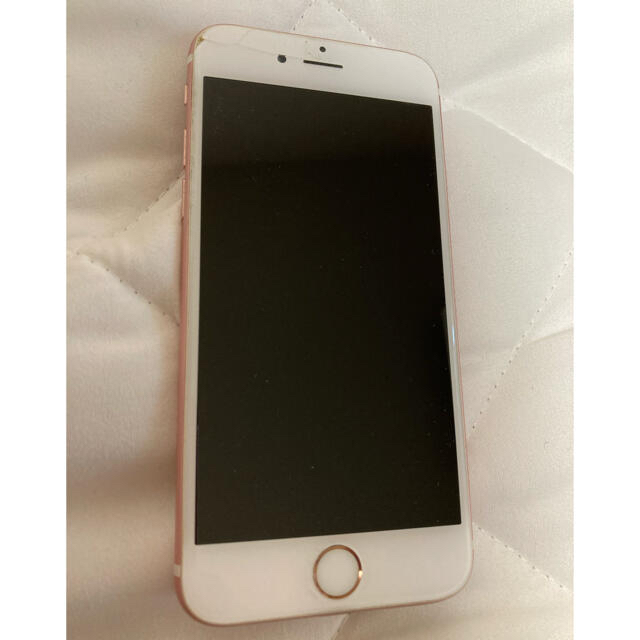 iPhone6S 64GB SIMフリー