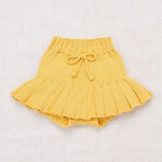 キャラメルベビー&チャイルド(Caramel baby&child )のmisha&puff skating pond skirt 20SS(スカート)