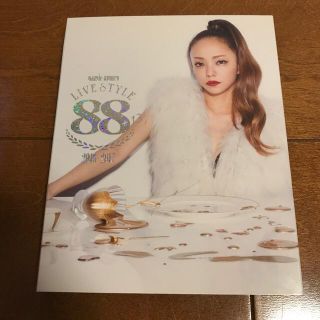 namie　amuro　LIVE　STYLE　2016-2017 Blu-ray(ミュージック)