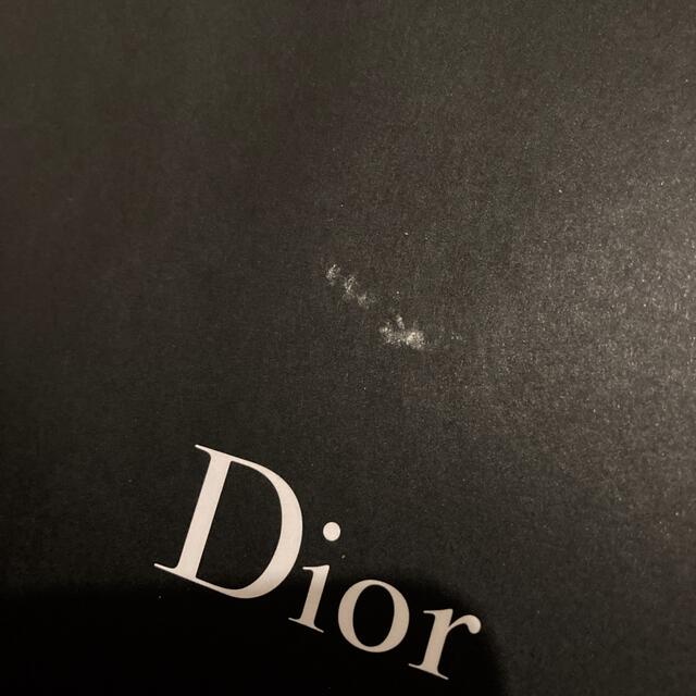 Dior(ディオール)のDior MAGAZINE No19 非売品 エンタメ/ホビーの雑誌(アート/エンタメ/ホビー)の商品写真