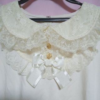 アンジェリックプリティー(Angelic Pretty)のアンジェリックプリティ  ブラウス(シャツ/ブラウス(長袖/七分))