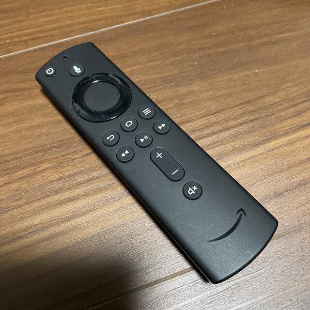 【超美品】Amazon Fire TV Stick 4K 動作確認済 スマホ/家電/カメラのテレビ/映像機器(その他)の商品写真