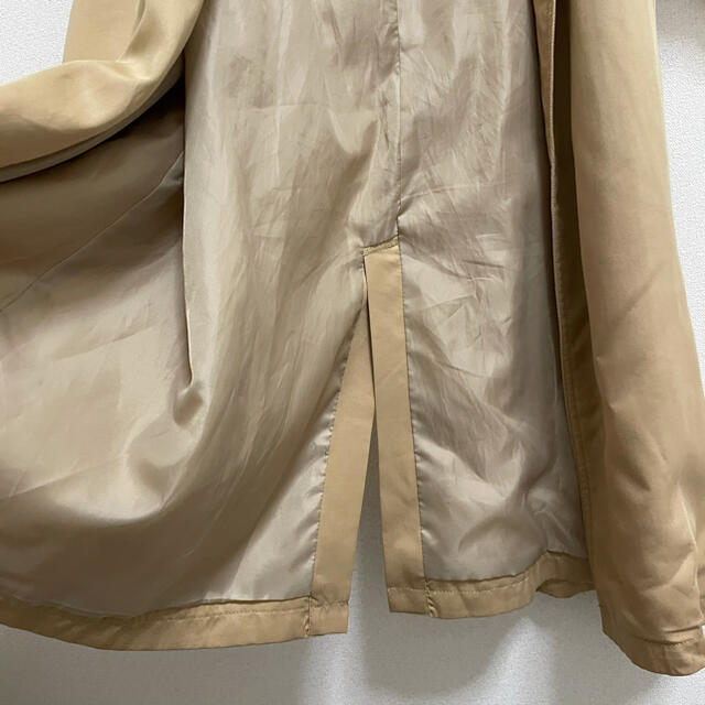 Ungrid(アングリッド)のアングリッド　ungrid トレンチコート レディースのジャケット/アウター(トレンチコート)の商品写真