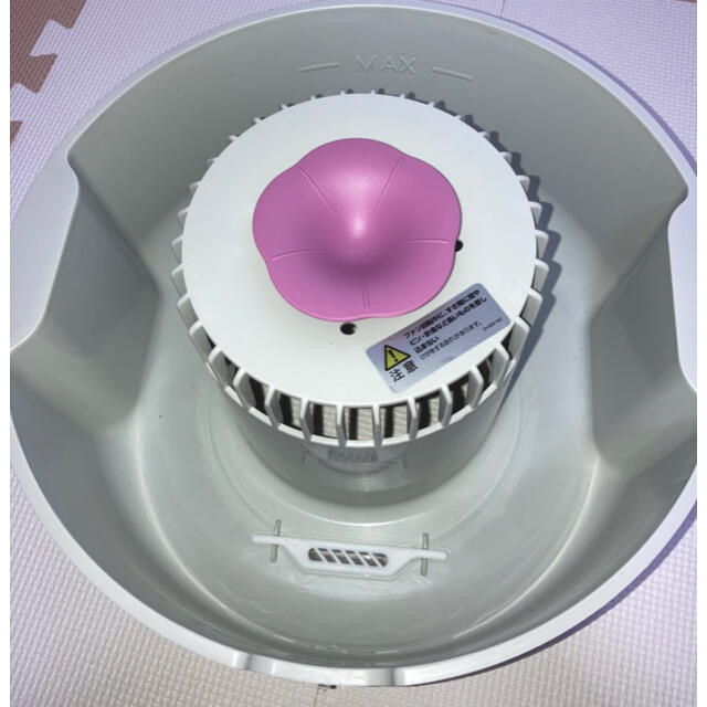 美品】加湿器 BONECO E2441A ボネコ気化式加湿器 生活家電 美品】加湿器 BONECO E2441A ボネコ気化式加湿器 生活家電