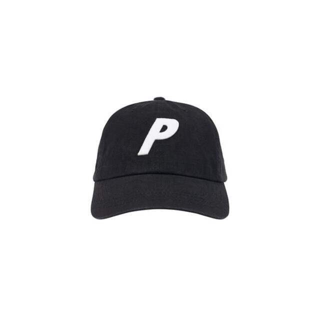 帽子PALACE  P 6-PANEL CAP