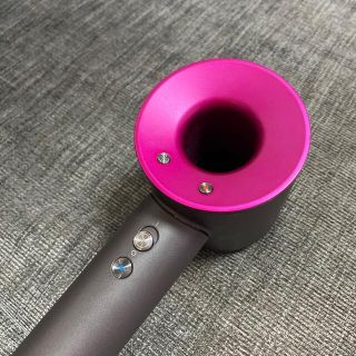 ダイソン dyson ドライヤー(ドライヤー)