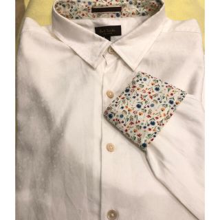 ポールスミス(Paul Smith)のポールスミス　シャツ(シャツ)