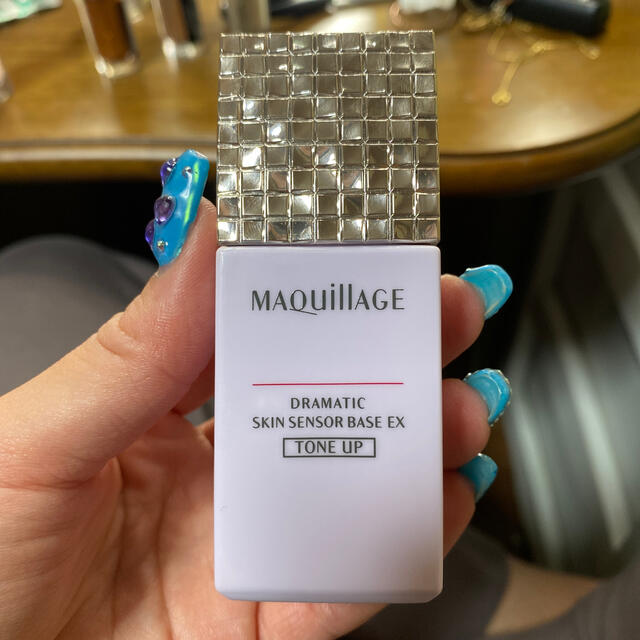 MAQuillAGE(マキアージュ)の専用 コスメ/美容のベースメイク/化粧品(化粧下地)の商品写真