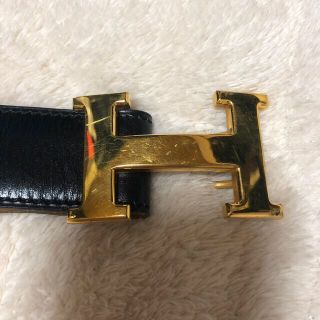 エルメス(Hermes)のエルメスベルトメチお安いです(ベルト)