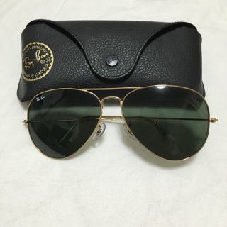 レイバン(Ray-Ban)のレイバン サングラス お値下げ中(サングラス/メガネ)