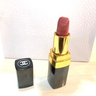 シャネル(CHANEL)のCHANEL ルージュココ(口紅)