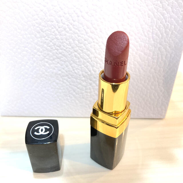 CHANEL(シャネル)のCHANEL 口紅 コスメ/美容のベースメイク/化粧品(口紅)の商品写真