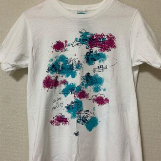 ユニゾンスクエアガーデン(UNISON SQUARE GARDEN)のUNISON SQUARE GARDEN Tシャツ(ミュージシャン)