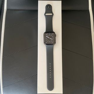 アップルウォッチ(Apple Watch)のApple Apple Watch Series 6（GPSモデル）44mm(腕時計(デジタル))