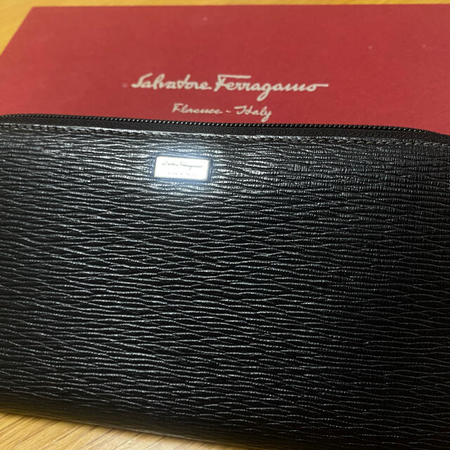 《最後の値下がり》14000円‼️Ferragamo サルバトーレフェラガモ