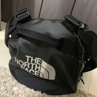 ザノースフェイス(THE NORTH FACE)のTHE NORTH FACE ノースフェイス ダッフルバッグ DUFFEL(バッグパック/リュック)