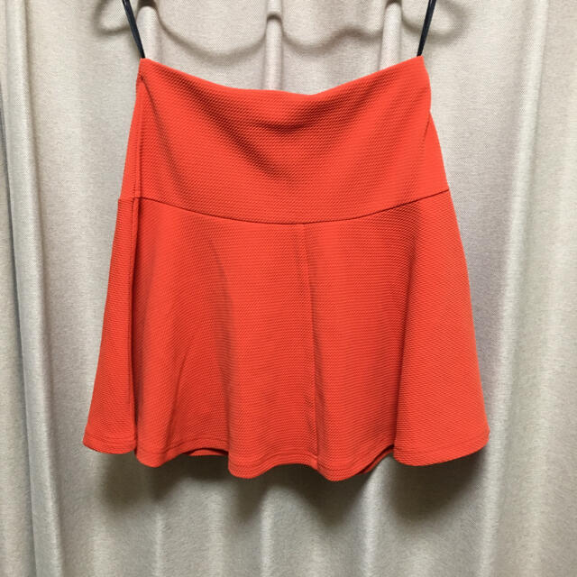 ikka(イッカ)のフレアスカート  レディースのスカート(ひざ丈スカート)の商品写真