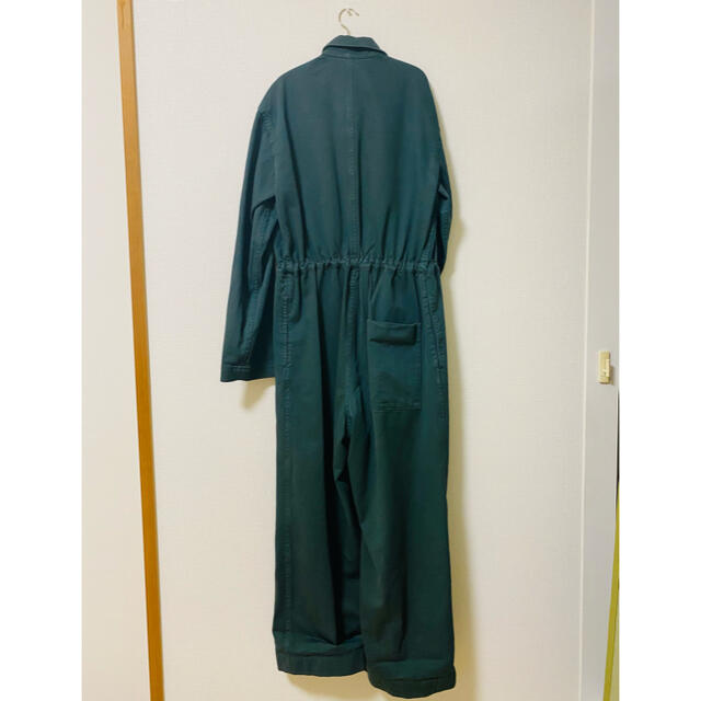 いてぱんつ DRIES NOTEN - Dries Van Noten オールインワン XSの通販
