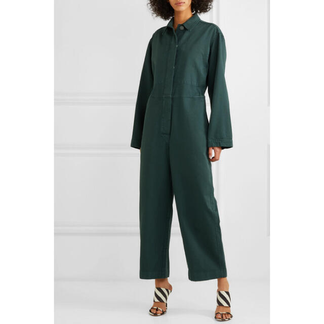 いてぱんつ DRIES NOTEN - Dries Van Noten オールインワン XSの通販