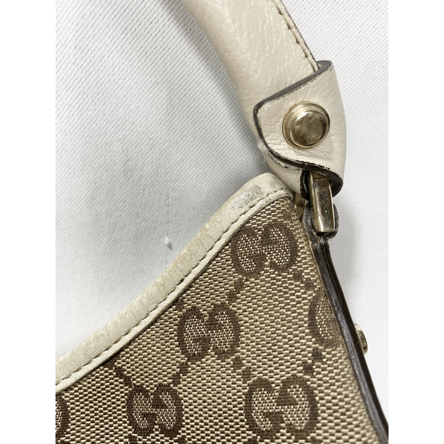 Gucci(グッチ)のグッチ　バック　ボーラホリックさま専用 レディースのバッグ(ショルダーバッグ)の商品写真