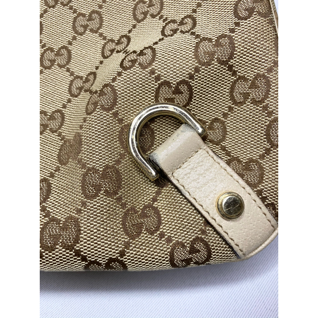 Gucci(グッチ)のグッチ　バック　ボーラホリックさま専用 レディースのバッグ(ショルダーバッグ)の商品写真