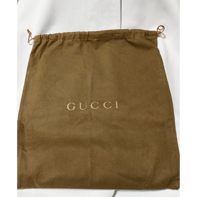 Gucci(グッチ)のグッチ　バック　ボーラホリックさま専用 レディースのバッグ(ショルダーバッグ)の商品写真