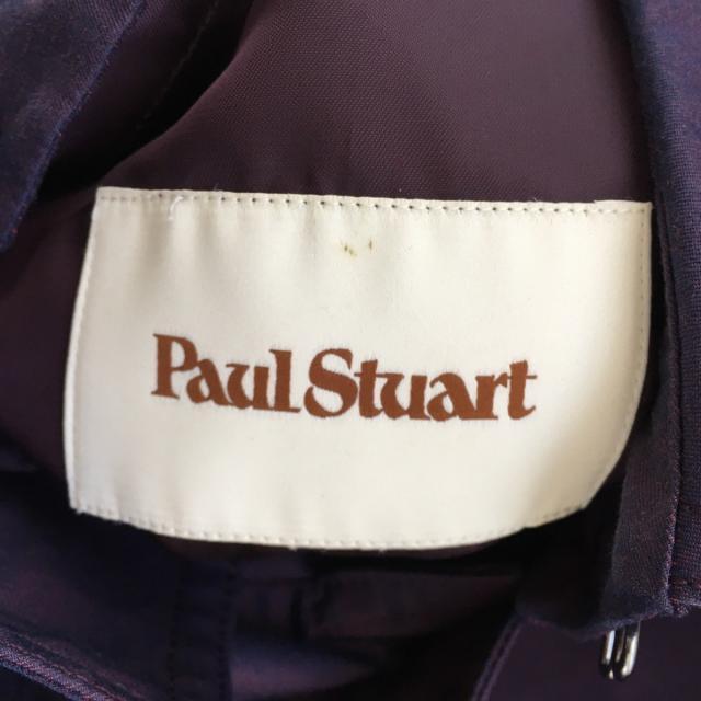 Paul Stuart(ポールスチュアート)のポールスチュアート サイズ46 XL メンズ - メンズのジャケット/アウター(その他)の商品写真