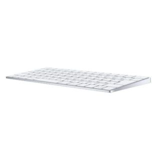 アップル(Apple)のMagic Keyboard US配列 + マウス充電式 ワイヤレス(PC周辺機器)