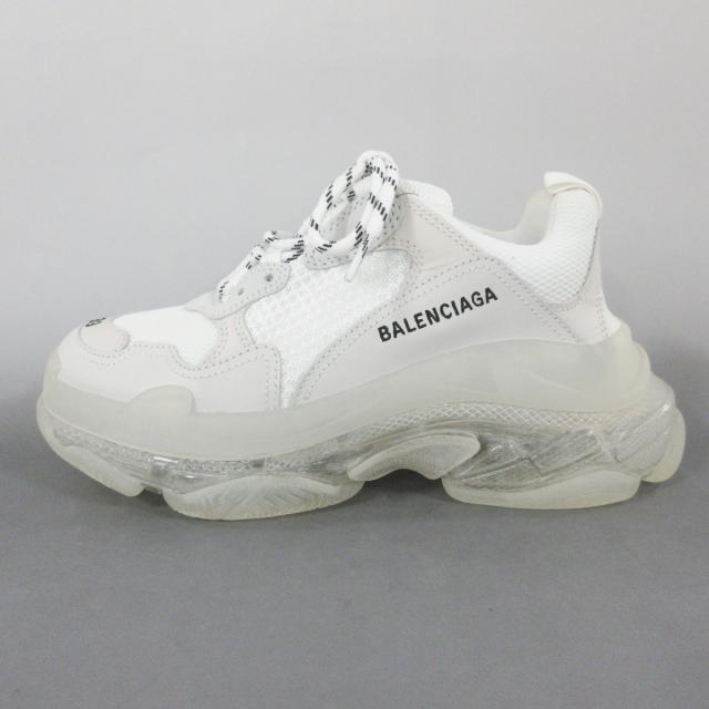 Balenciaga(バレンシアガ)のバレンシアガ 39 メンズ美品  541624 メンズの靴/シューズ(スニーカー)の商品写真