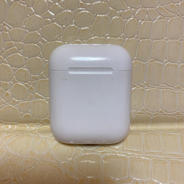 AirPods 本体 ケース airpods ジャンク品