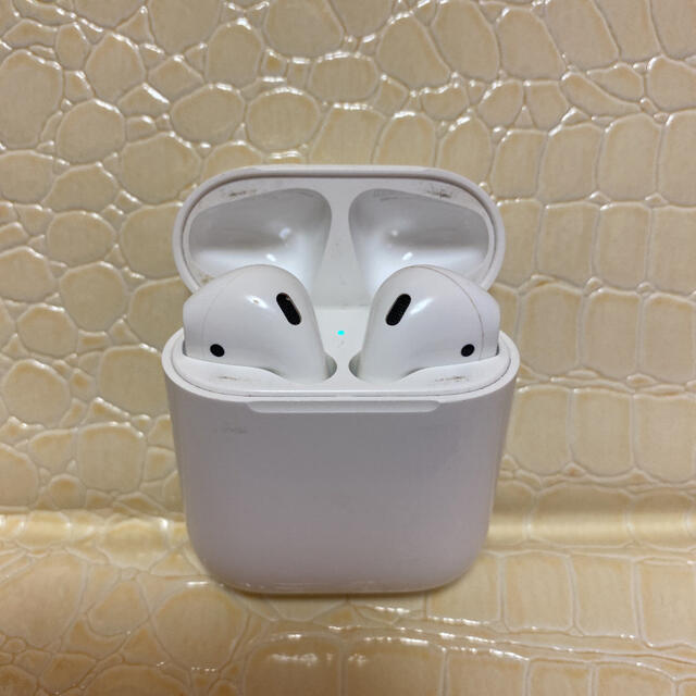 AirPods 本体 ケース airpods ジャンク品 3
