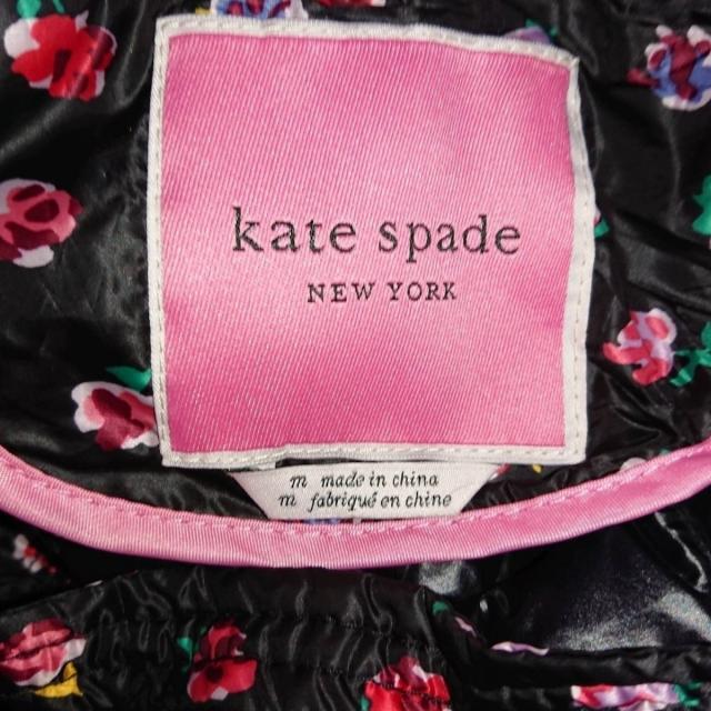 kate spade new york(ケイトスペードニューヨーク)のケイトスペード サイズM レディース美品  レディースのジャケット/アウター(ダウンジャケット)の商品写真