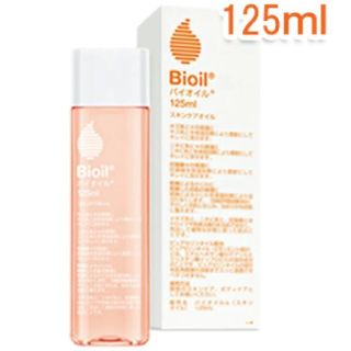 バイオイル(Bioil)のバイオイル【125ml×2】(ボディオイル)