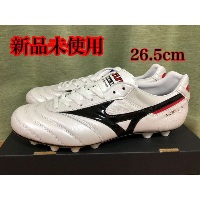 MORELIA Ⅱ JAPAN モレリア2 ジャパン 26.5-