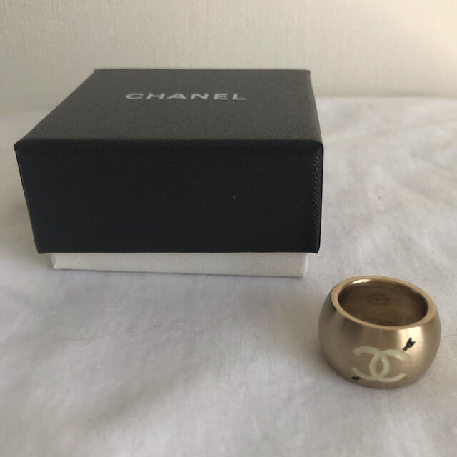 CHANEL(シャネル)のCHANEL リング　 レディースのアクセサリー(リング(指輪))の商品写真