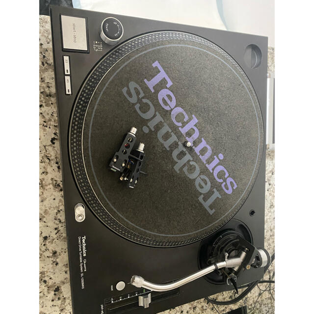 Technics  ターンテーブル SL-1200MK5