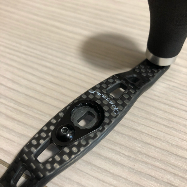 スタジオコンポジット スタンダードプラス シマノ 左ハンドル用 スタジオコンポジット スタンダードプラス シマノ 左ハンドル用