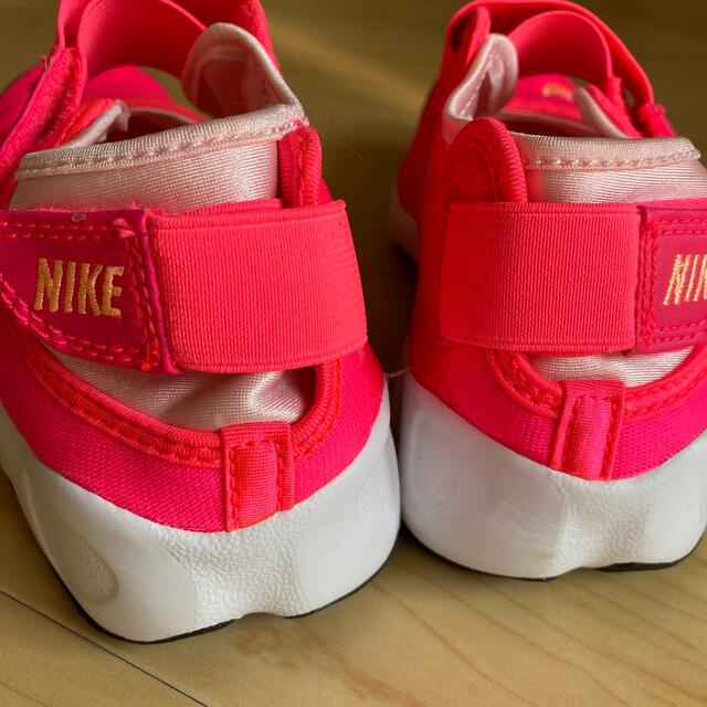 NIKE - NIKEエアリフト ピンクの通販 by かか's shop|ナイキ NIKE - NIKEエアリフト ピンクの通販 by かか's shop|ナイキ