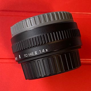 ニコン(Nikon)のニコン x1.4倍 テレコン(レンズ(単焦点))