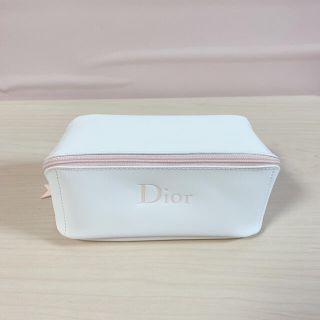 クリスチャンディオール(Christian Dior)のDior ディオール ポーチ　ノベルティ　(ポーチ)