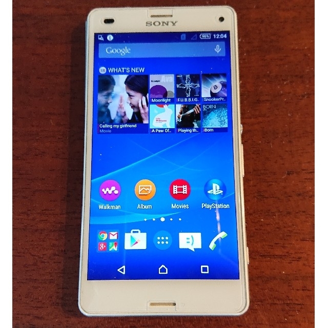 Xperia Z3 Compact Simフリー D5803 美品 おまけつき Iqagdyyikd Ottawatamilassociation Ca