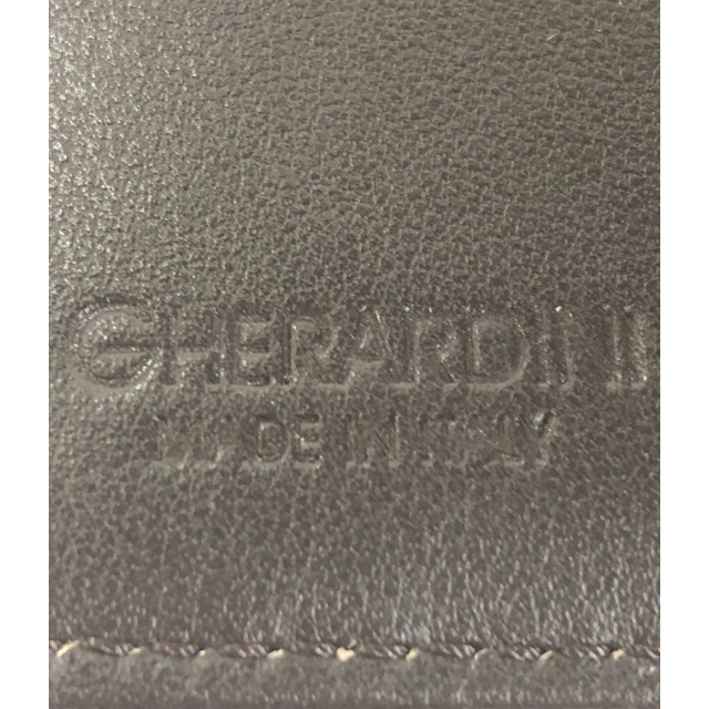 GHERARDINI(ゲラルディーニ)のゲラルディーニ GHERARDINI 二つ折り財布    レディース レディースのファッション小物(財布)の商品写真