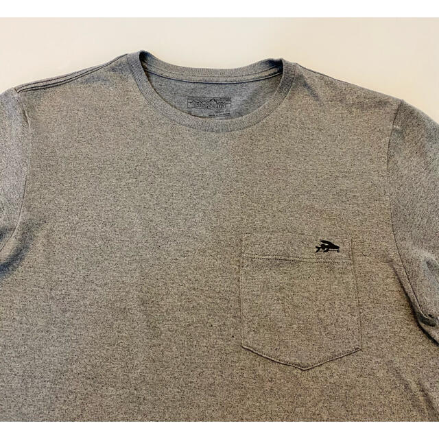 patagonia(パタゴニア)のパタゴニア　Tシャツ メンズのトップス(Tシャツ/カットソー(半袖/袖なし))の商品写真