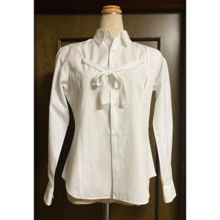 コム デ ギャルソン(COMME des GARCONS) ライン シャツ/ブラウス コム デ ギャルソン(COMME des GARCONS) ライン シャツ/ブラウス