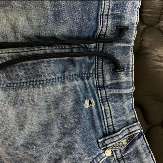 DIESEL(ディーゼル)のDIESEL JOGジーンズ メンズのパンツ(デニム/ジーンズ)の商品写真