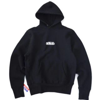 LQQK studio sneeze L black supreme nike