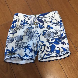 プチバトー(PETIT BATEAU)のプチバトー 半ズボン3ans (パンツ/スパッツ)