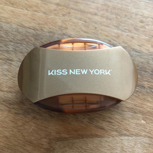 KISS NEW YORK./キスニューヨーク/ニュー アイブロースタンプ コスメ/美容のベースメイク/化粧品(パウダーアイブロウ)の商品写真