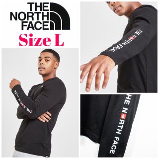 ノースフェイス(THE NORTH FACE) 新作 メンズのTシャツ・カットソー